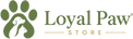 Loyal Paw - Home