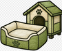 Beds & Furniture