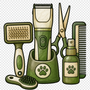 Grooming